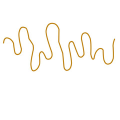 Hand Drawn Rhythm of Life