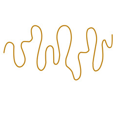 Hand Drawn Rhythm of Life