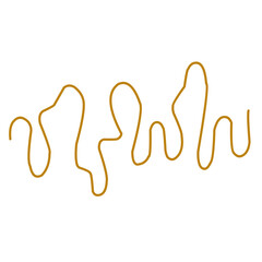 Hand Drawn Rhythm of Life