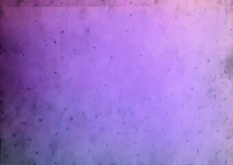 Obraz premium Purple violet metal wall texture in grunge style, seamless rusty metal patina, high quality, generative AI