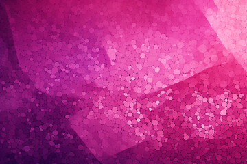 pink and purple abstract background, pointillism stippling, shaped canvas, dark pink, back button focus. - obrazy, fototapety, plakaty