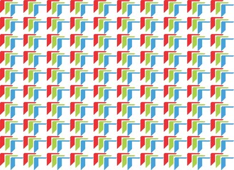 abstract modern background fabric pattern 