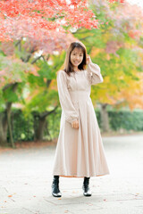 美しい日本女性