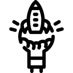 Startup Icon