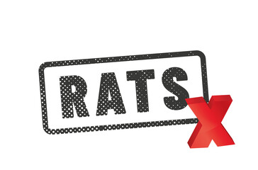 tampon rats en france