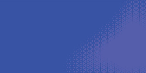  Abstract Triangle shape Banner background with Copy space soft color