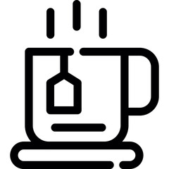 Tea Icon