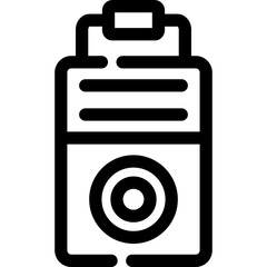 Speaker Icon