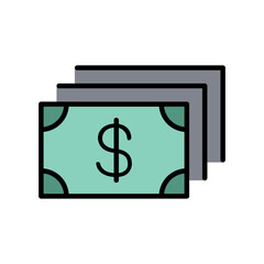 Cash icon