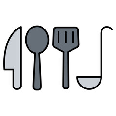 Utensil icon