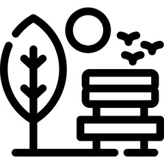 Park Icon