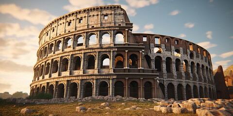 Coliseum