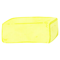 Butter drawing