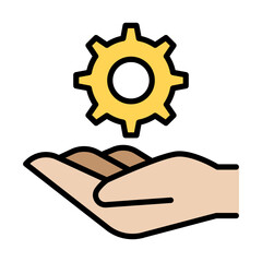 Maintenance icon