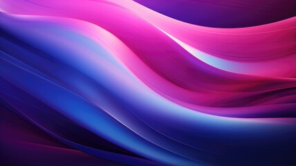 vivid purple and blue wavy background with lively purple lines. perfect for modern creative projects