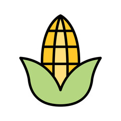 Corn icon