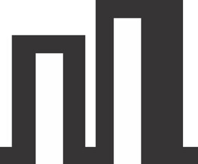 home and building icon