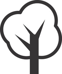 Obraz premium plant sign