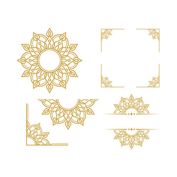 Indian Wedding Borders Images – Browse 63,594 Stock Photos, Vectors ...