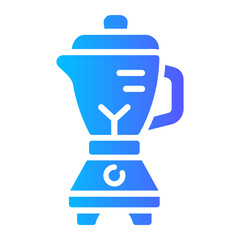 blender Gradient icon