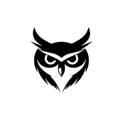vector owl