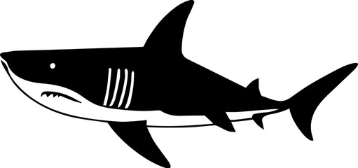 Galapagos Shark icon 5