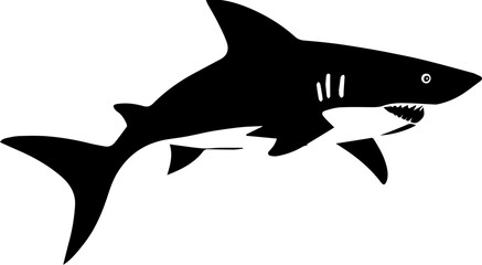 Galapagos Shark icon 7