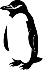 Galapagos Penguin icon
