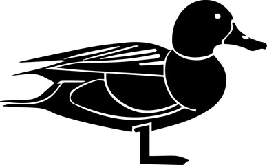 Gadwall icon 7