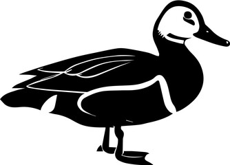 Fulvous Whistling Duck icon 2