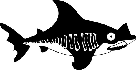 Frilled Shark icon 3