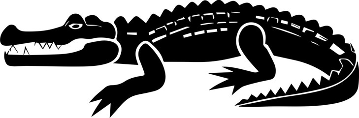 Freshwater Crocodile icon 4