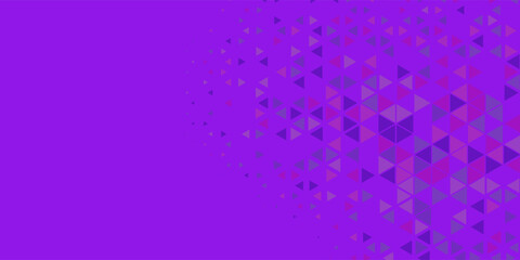  Abstract Triangle colorful background or wallpaper with polygons, triangles or concave geometrical shapes with Copy space soft color