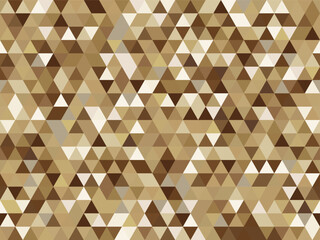abstract geometric background - 656339304