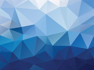 abstract geometric background - 656339329