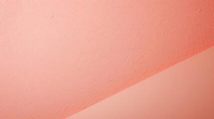 Fototapeta premium pink wall paper texture background