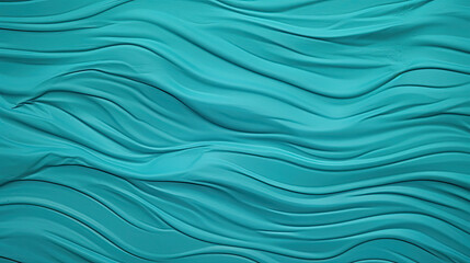 blue water paper texture background