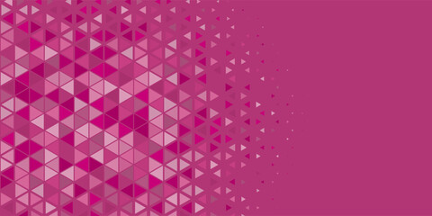  Abstract Triangle colorful background or wallpaper with polygons, triangles or concave geometrical shapes with Copy space soft color