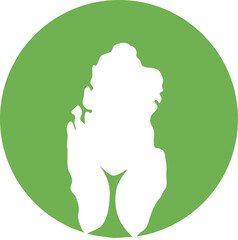 Slogan for trees in Qatar, trees of Qatar