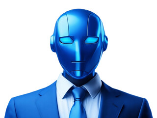 ai and robot 3, generative ai	
