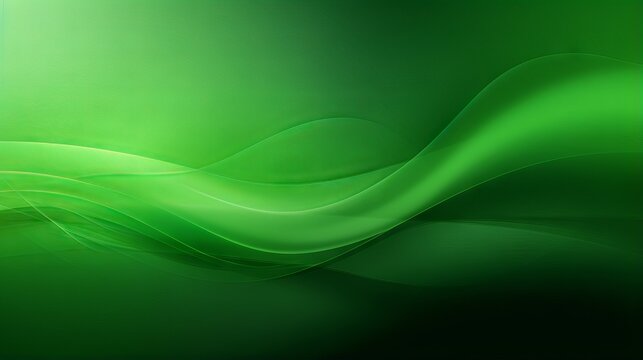 Green background for advertising graphics: a collection of high-quality images