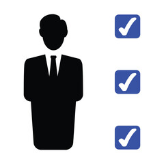 Tasks Completed Icon