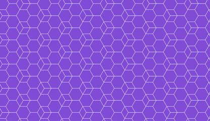 Geometric pattern seamless. Trendy design vector background for web backdrop or paper print.