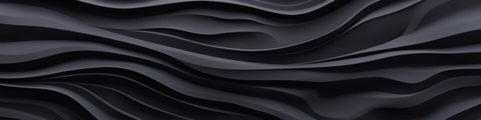 black lines three-dimensional background panorama long narrow top of the site.