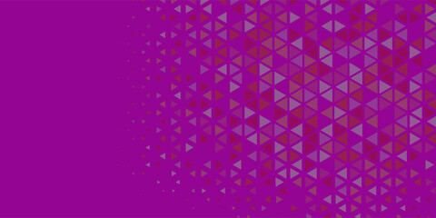  Abstract Triangle colorful background or wallpaper with polygons, triangles or concave geometrical shapes with Copy space soft color