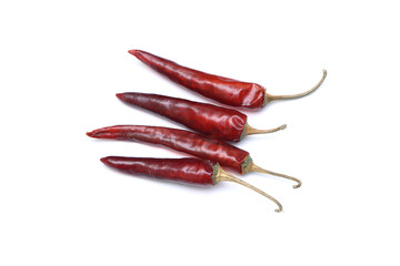 Red hot chili peppers