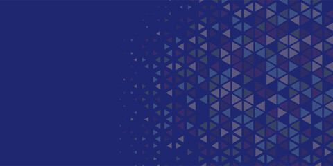  Abstract Triangle colorful background or wallpaper with polygons, triangles or concave geometrical shapes with Copy space soft color