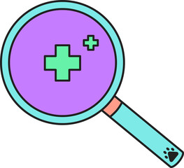 Fototapeta premium Pet Groom Service