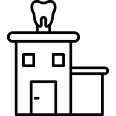 Dental Care Icon: Keeping Your Smile Healthy