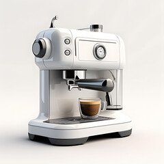 coffee maker machine